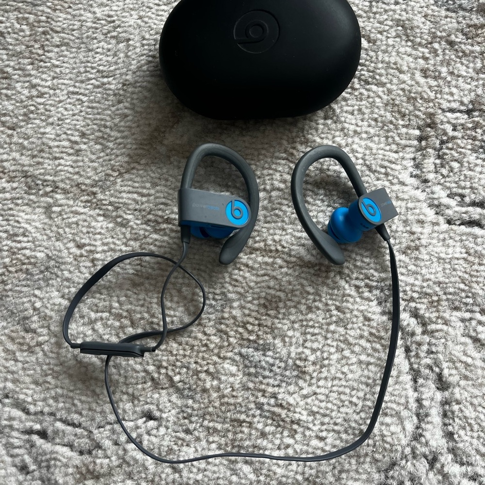 Powerbeats3 Wireless Headphones
